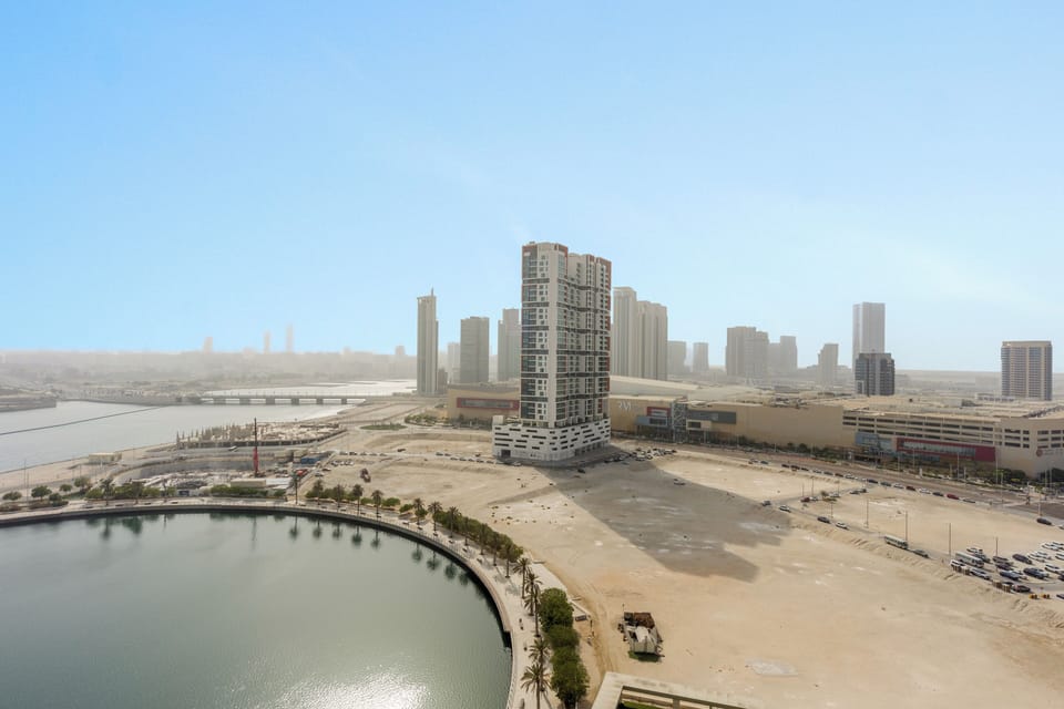 Business Apartment | Beach/ocean view