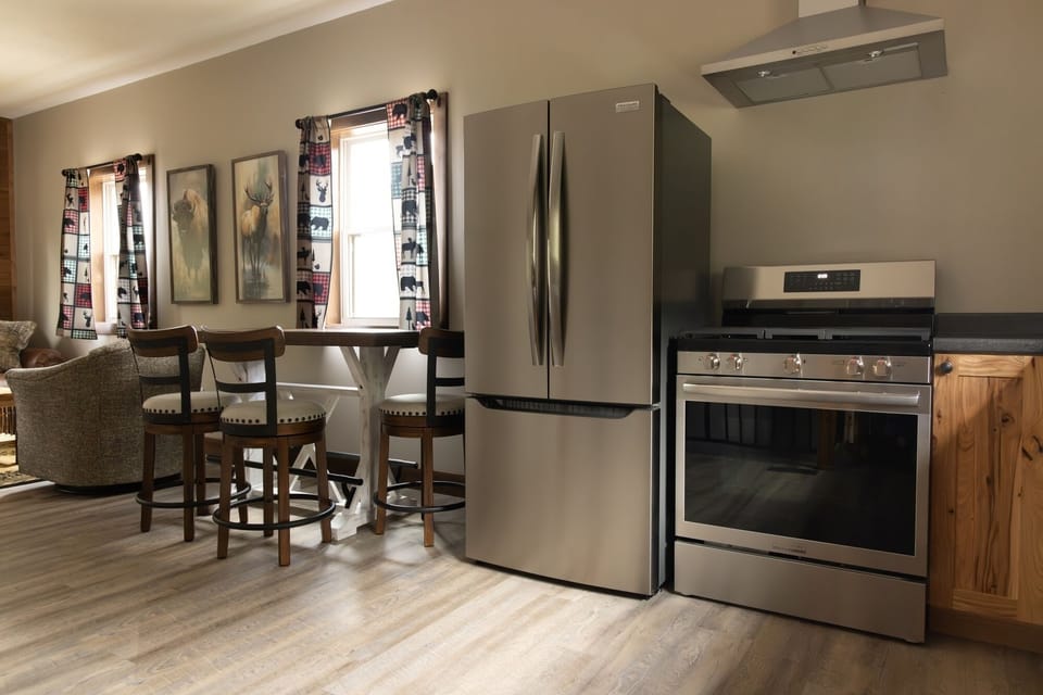 Kitchen Dining