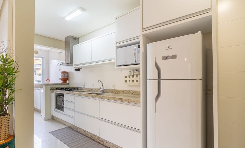 Basic Apartment | Private kitchen
