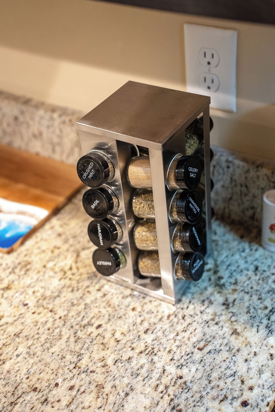 Spice up your meals…