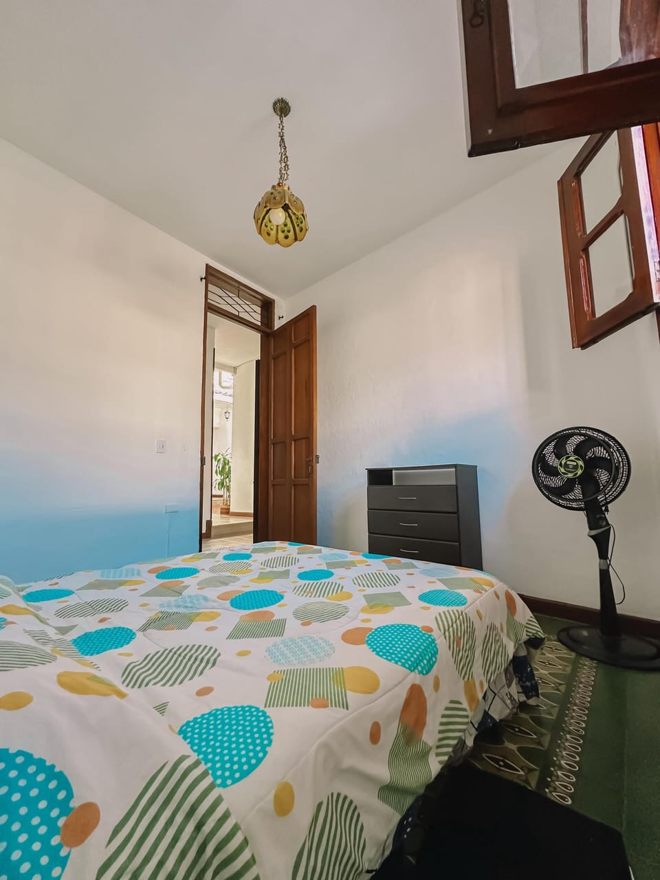 Classic Room, Courtyard View | Free WiFi