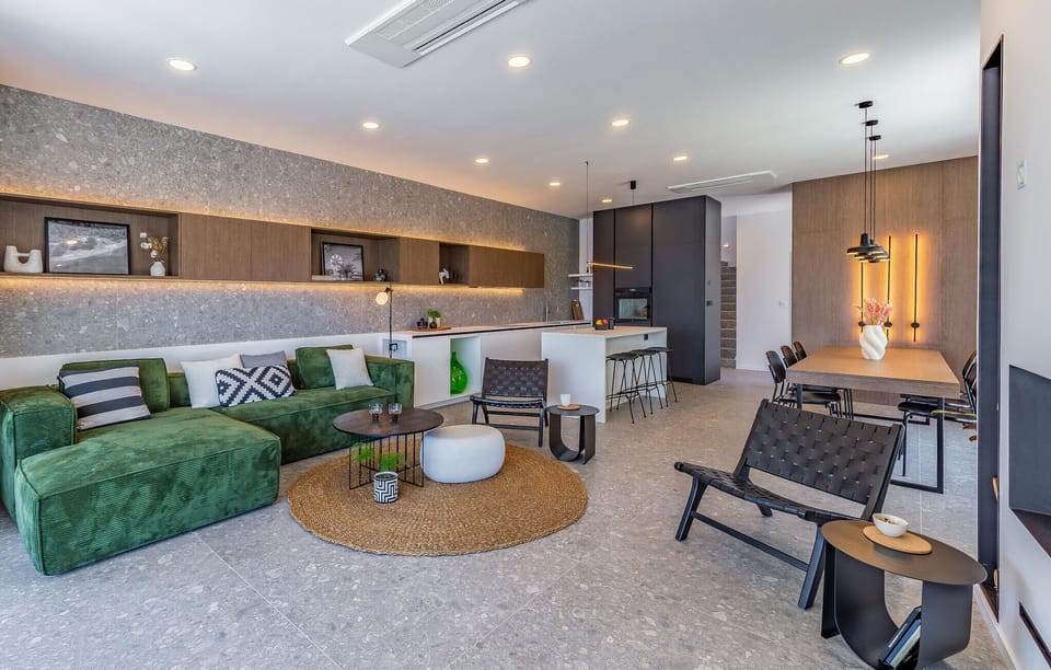 living-room