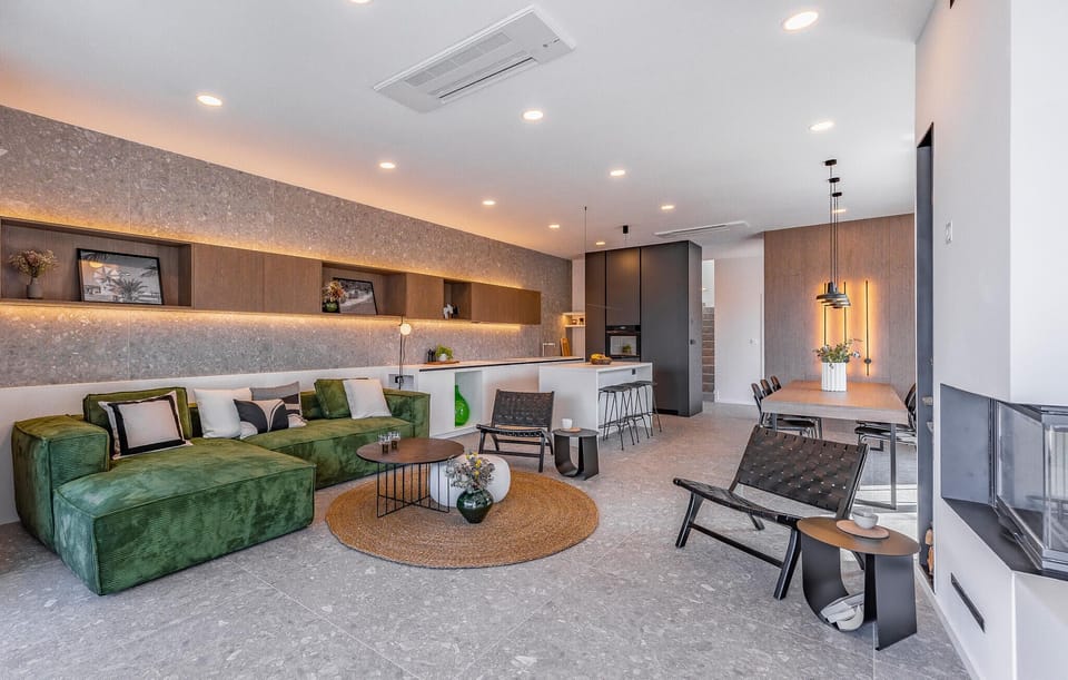 living-room