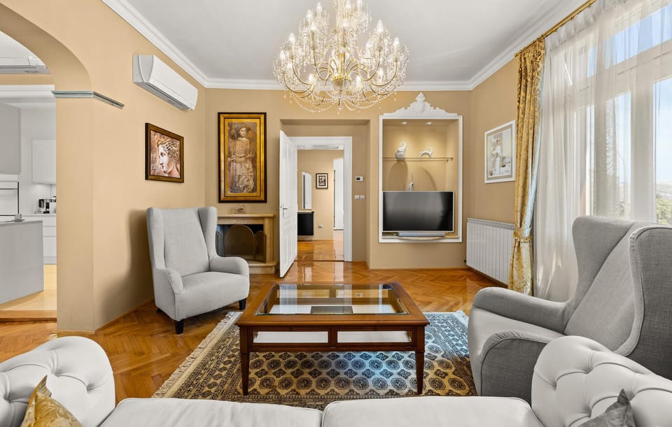 living-room