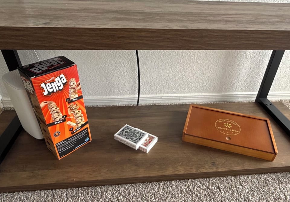 Miscellaneous