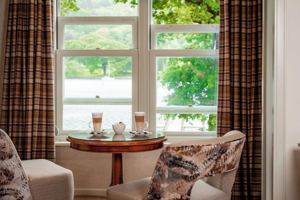 Suite | 1 bedroom, premium bedding, individually decorated