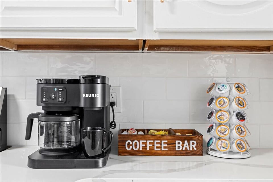 Grab a Fresh Cup of Joe, On Us!