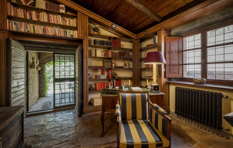 living-room