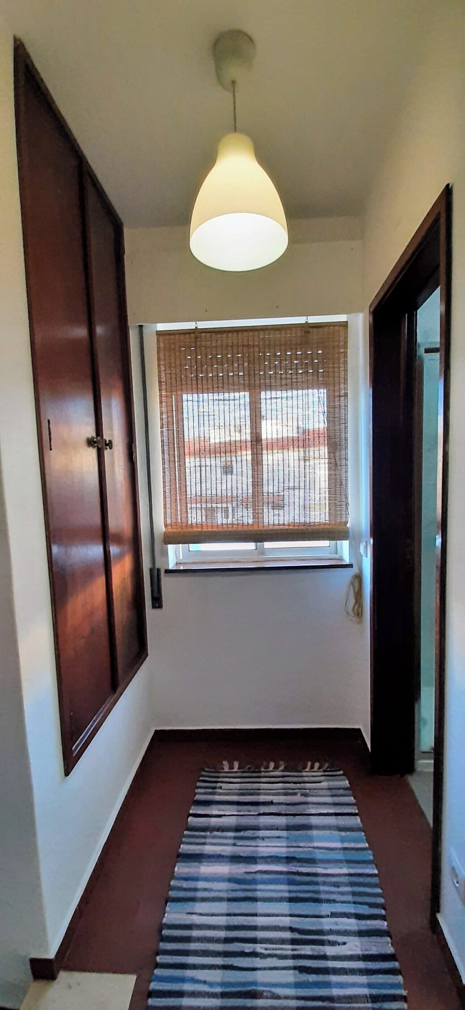 Hall do 1º piso.
