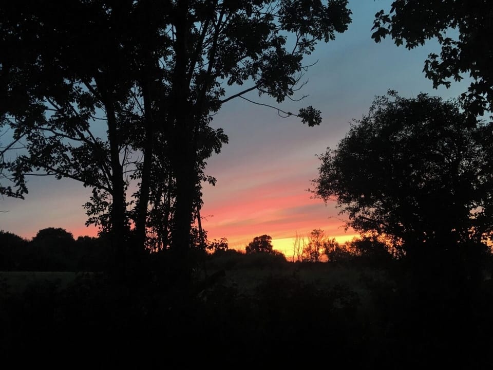 Beautiful Sunsets