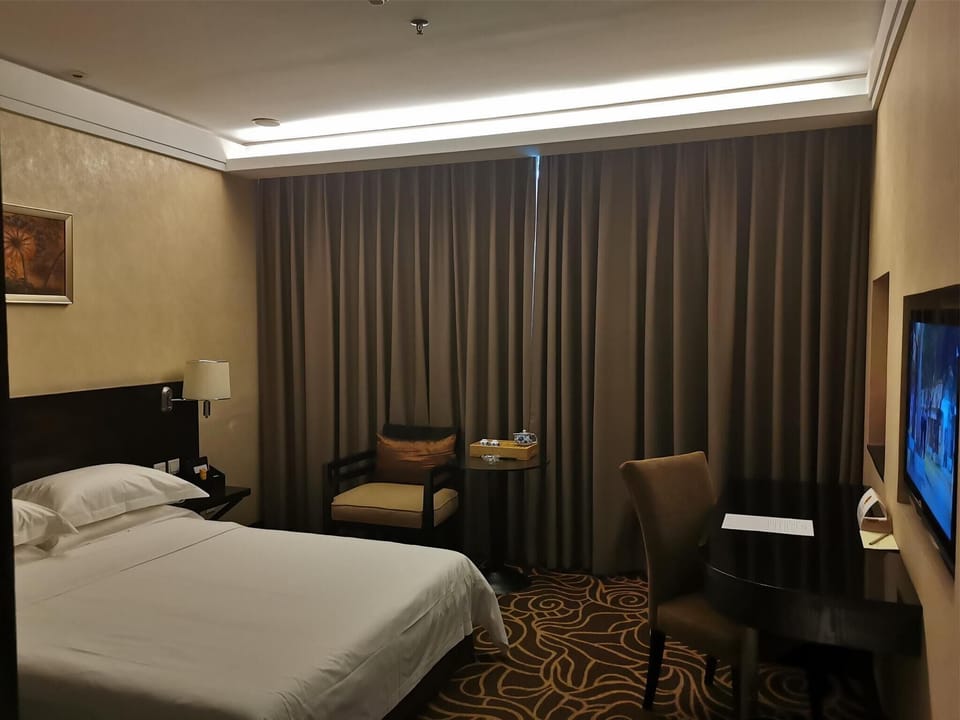 Soundproofing, iron/ironing board