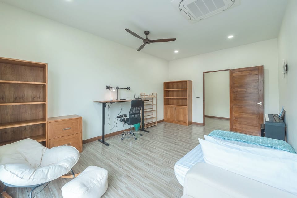 Villa, Patio | Free WiFi