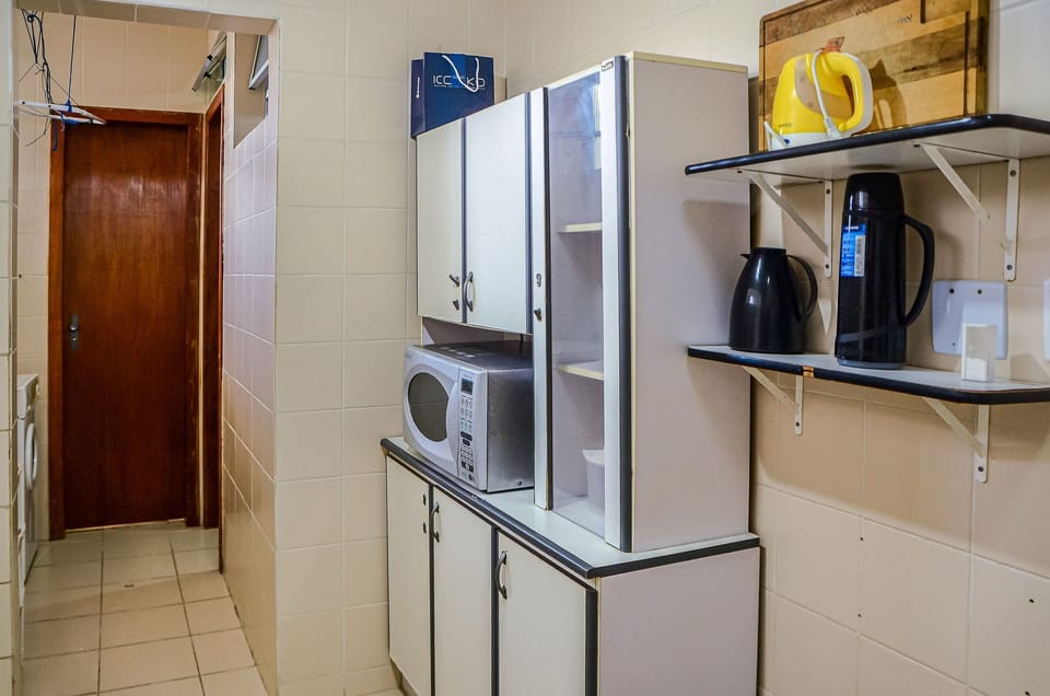 Basic Apartment | Interior