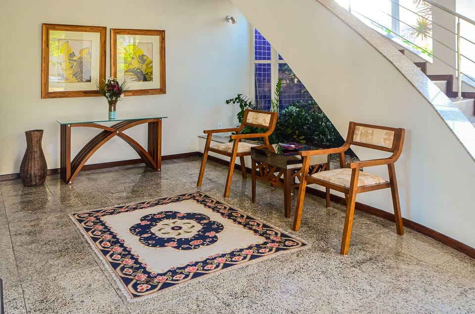 Basic Apartment | Interior