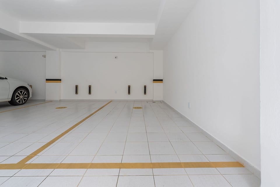 Basic Apartment | Property grounds