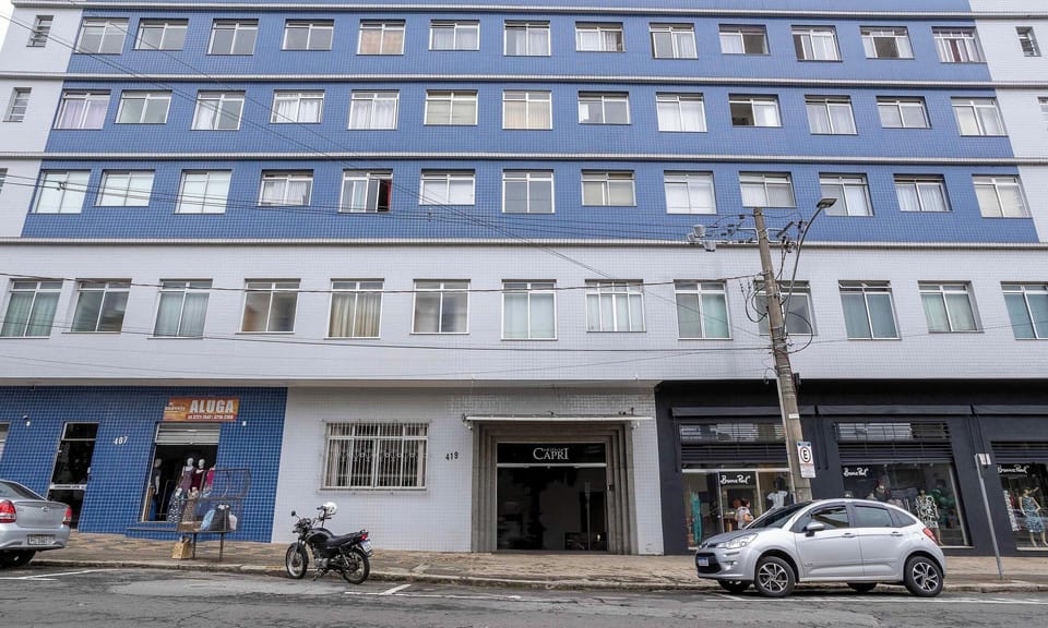 Apartment | Exterior