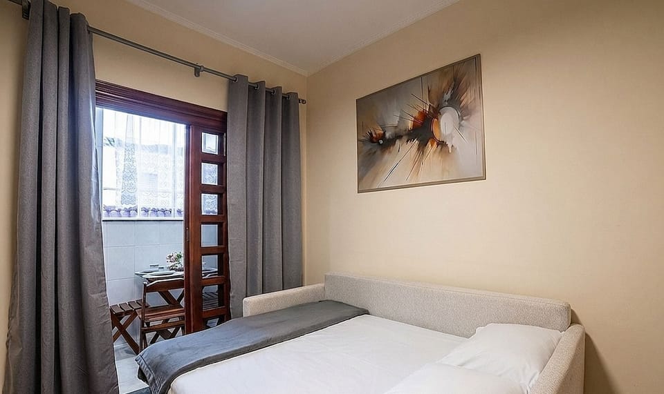 Apartment | Interior