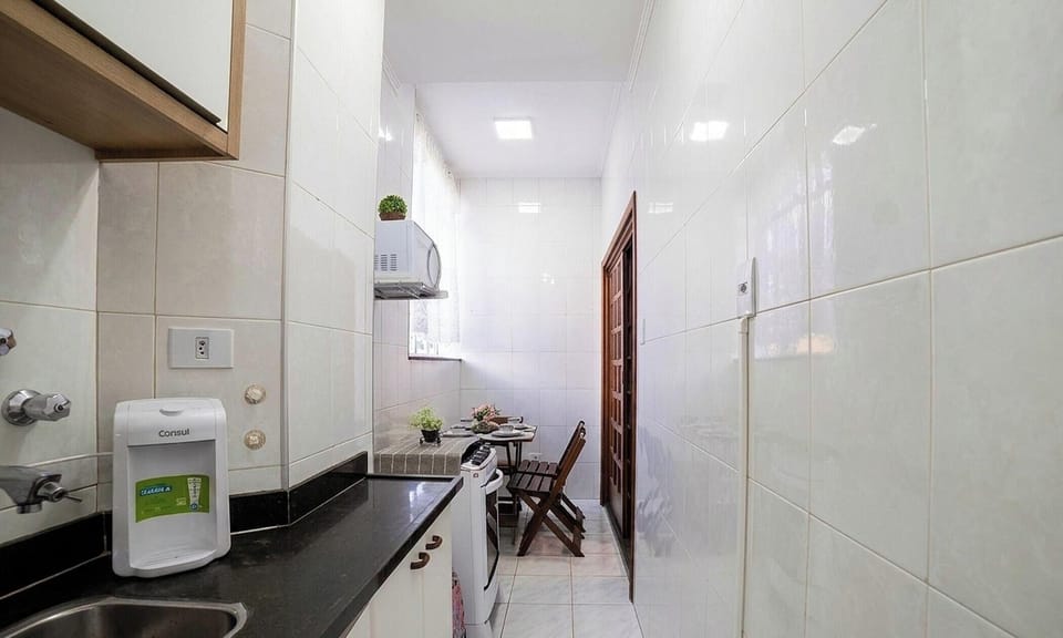 Apartment | Private kitchen | Cookware/dishes/utensils
