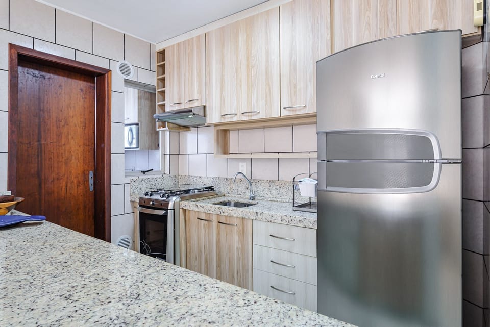 Apartment | Private kitchen | Cookware/dishes/utensils