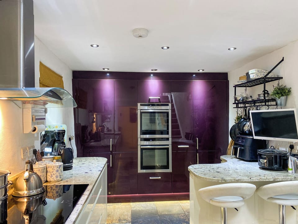Kitchen | Rosehill, Truro