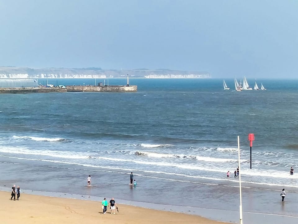 Surrounding area | Rosie&rsquo;s Cottage, Bridlington