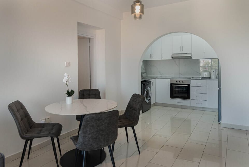Dining area!