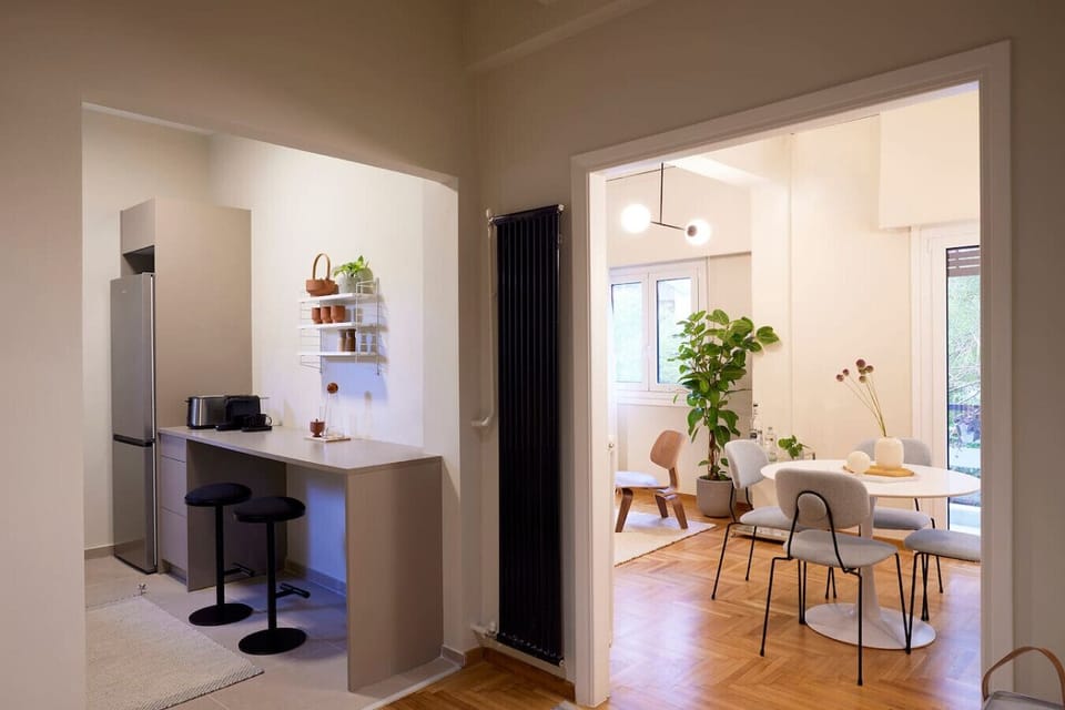 Interior details!