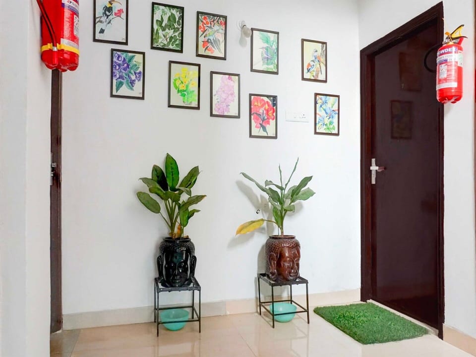 House | Interior