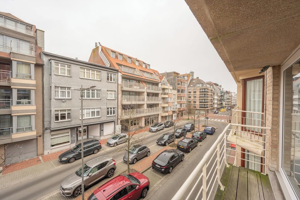 Patio / Balcony
