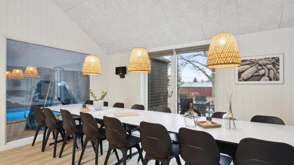 Living Dining Room