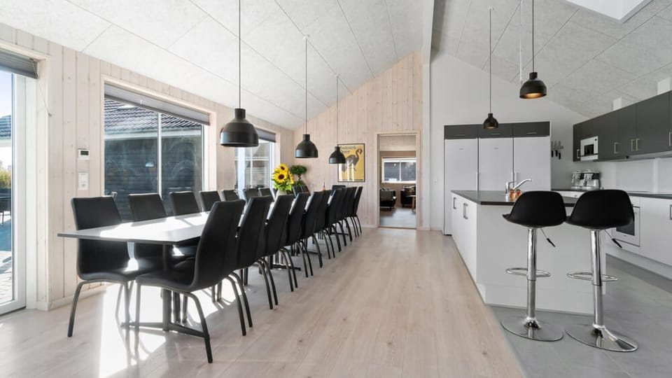 Living Dining Room