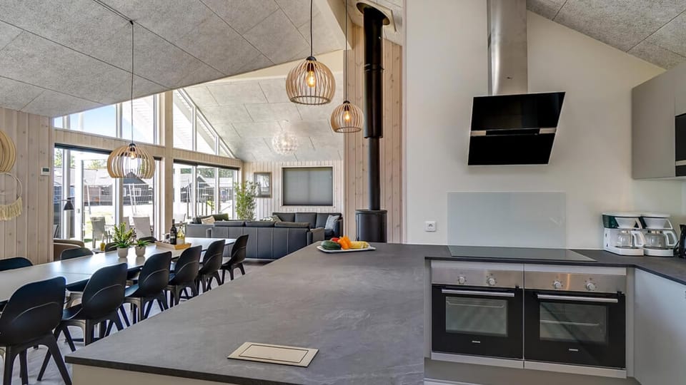Living Dining Room