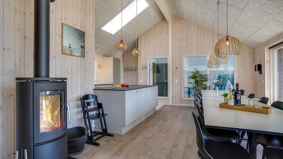 Living Dining Room