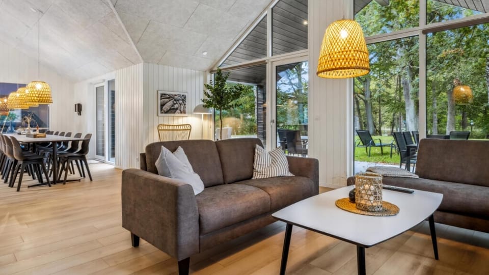 Living Dining Room