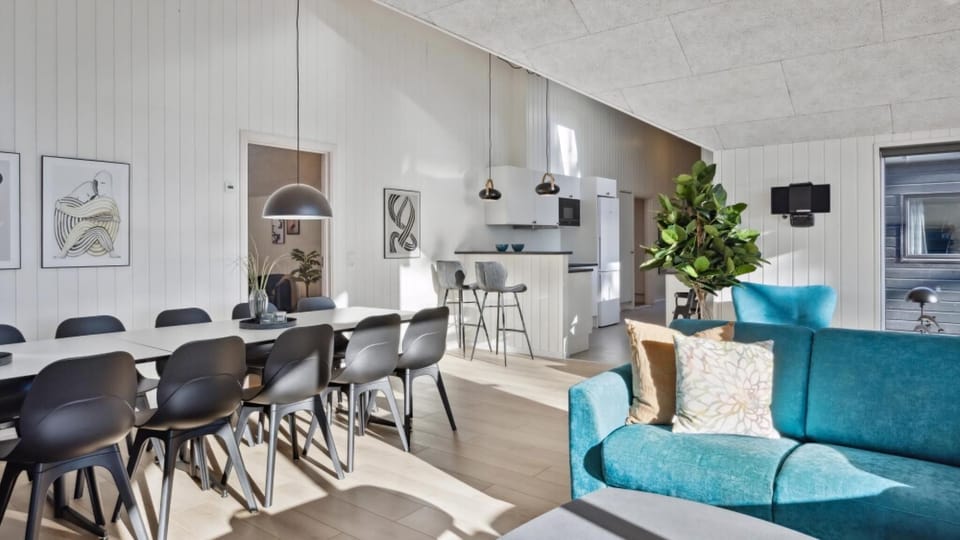 living-dining-room