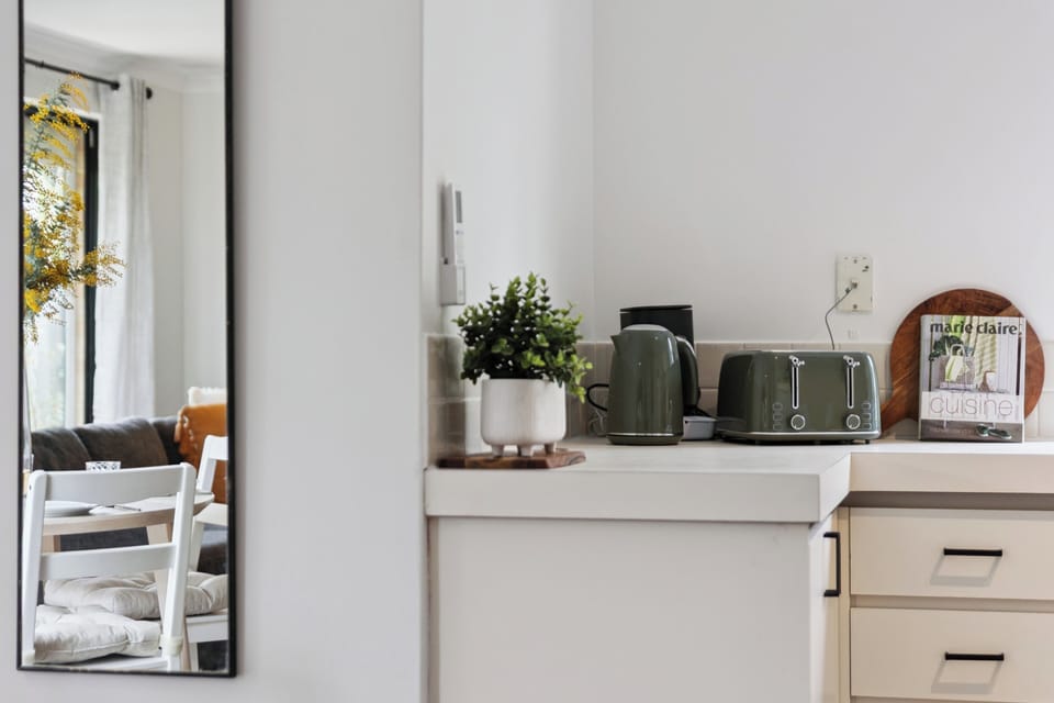 Kitchen Bench