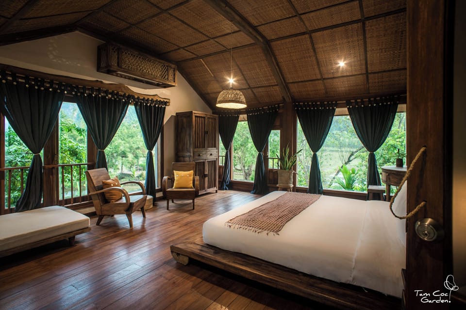 Family House | Premium bedding, minibar, in-room safe, individually decorated