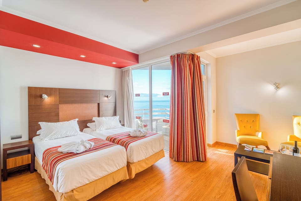Settle in with airy space, warm wood floors, ocean vistas.