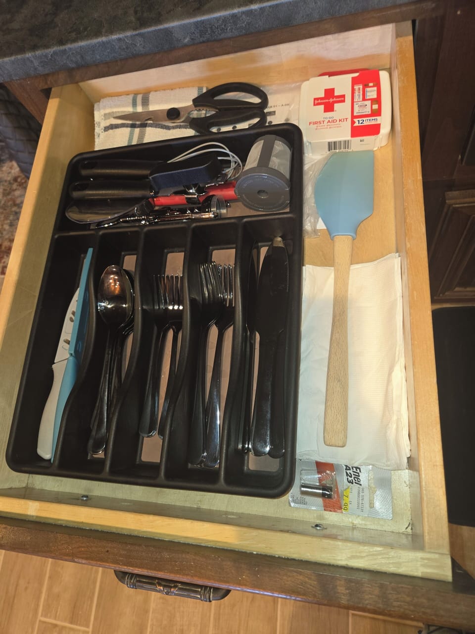 Miscellaneous