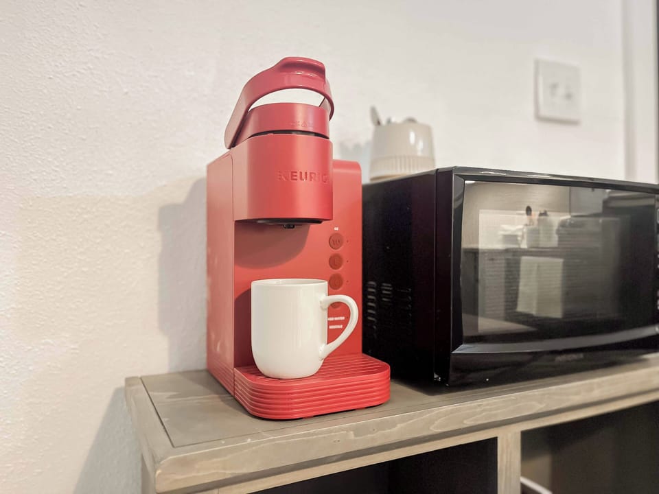 Microwave