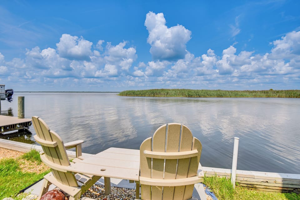 Cottage (1 Bedroom) | Front of property