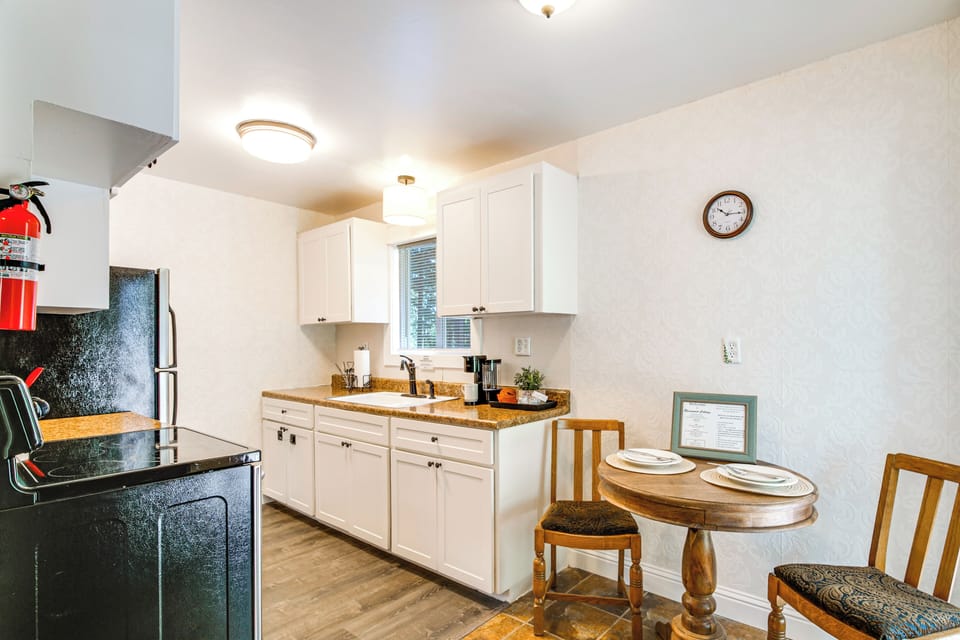 House (0 Bedroom) | Interior