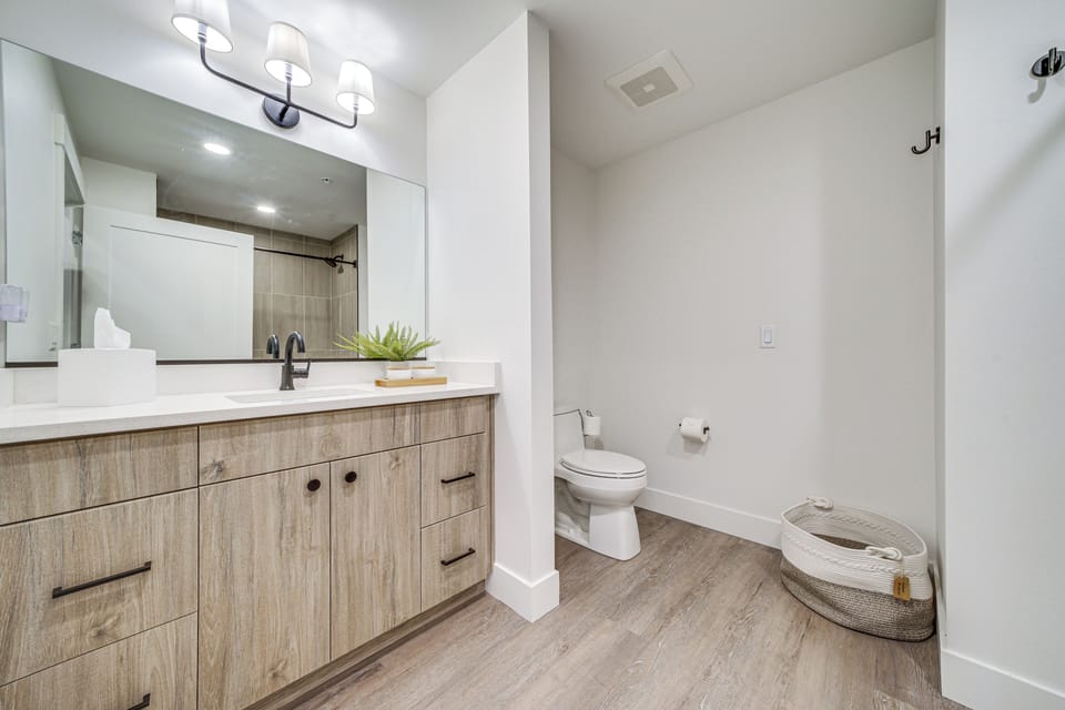 Suncadia Resort Condo Near Trails & River Access! Apartment in Kittitas County