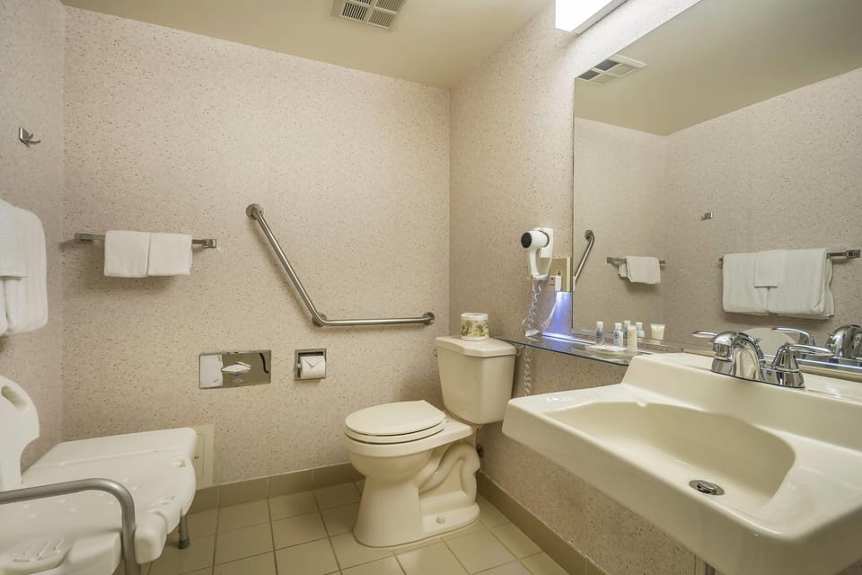 Comfort Inn Chilliwack Hotel in Chilliwack