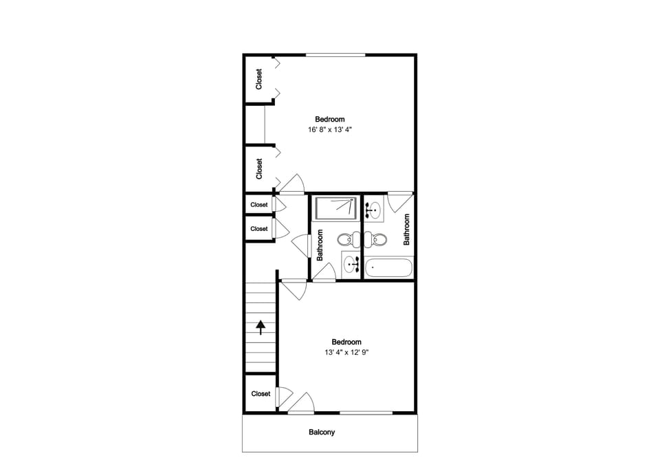 Second Floor