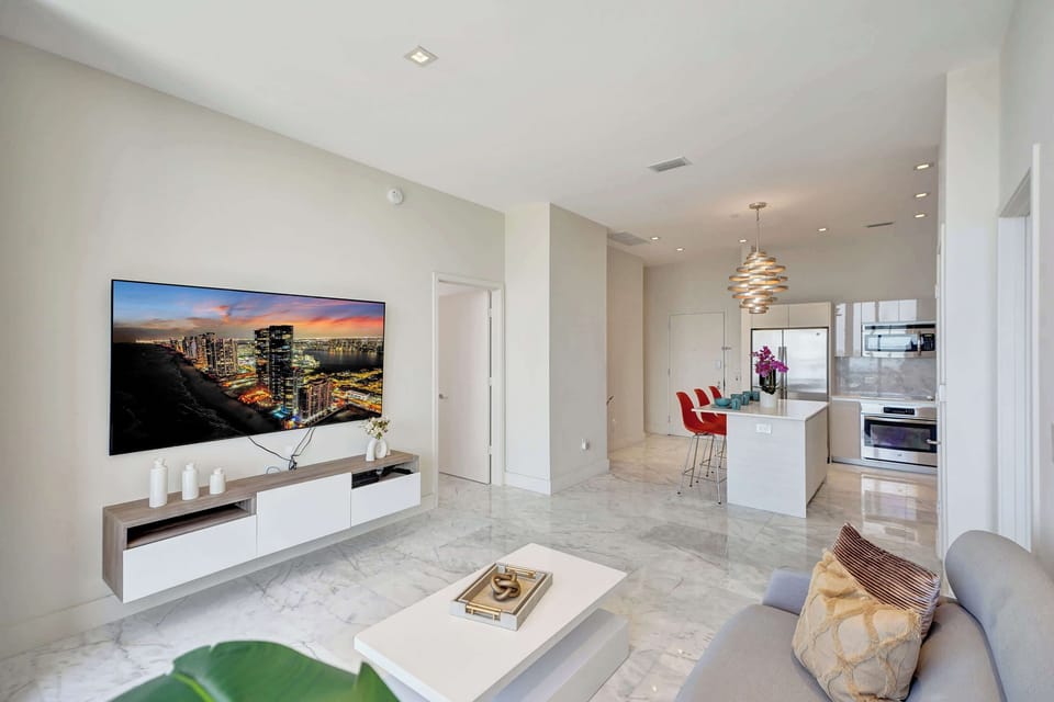 Amenities