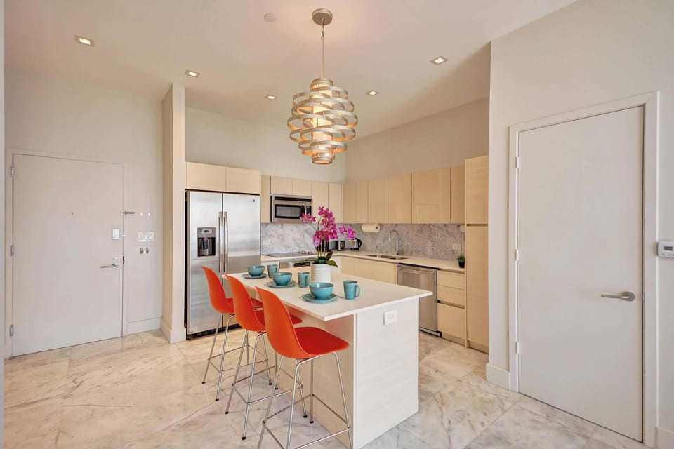 Amenities