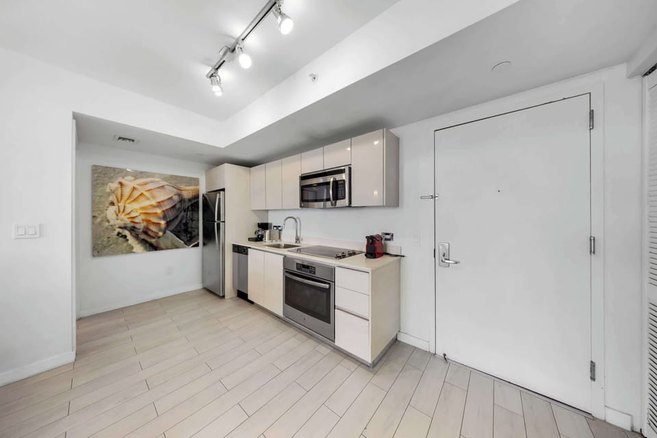 Apartment/Amenities