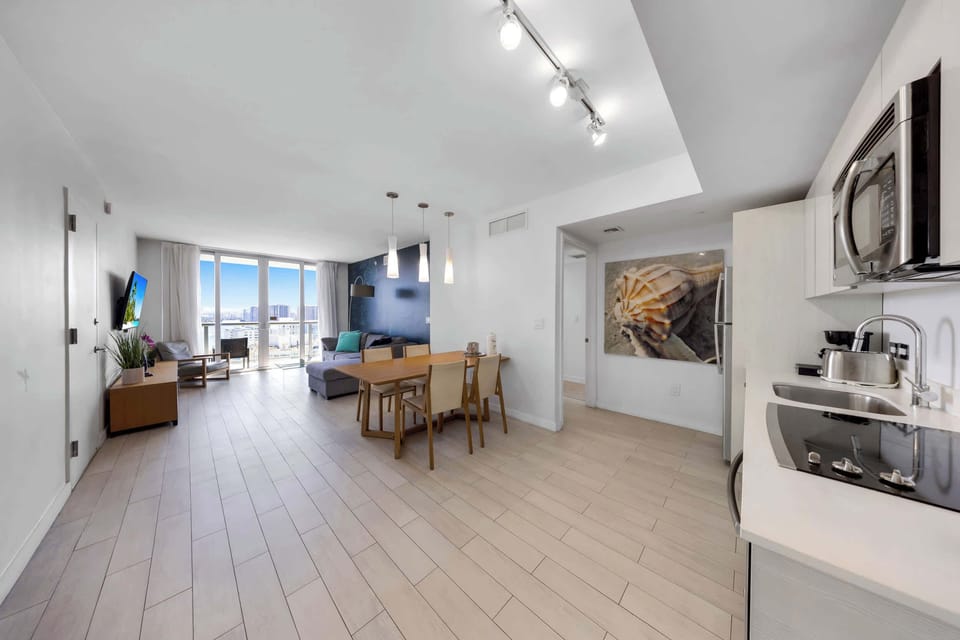 Apartment/Amenities