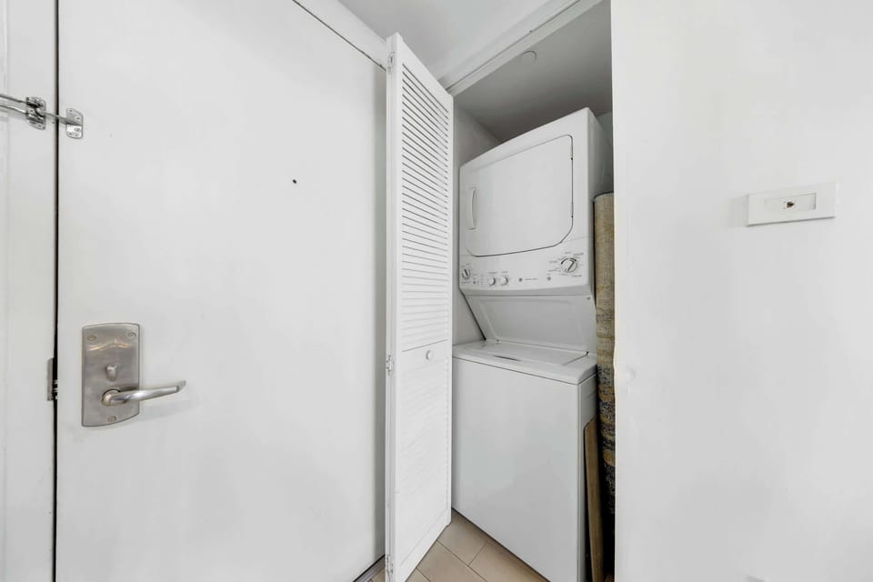 Apartment/Amenities